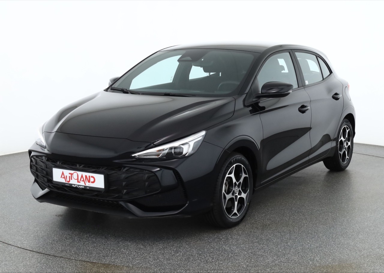 MG MG3 1.5 Comfort