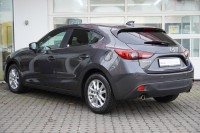 Mazda 3 Mazda 2.0 SKYACTIV-G 165