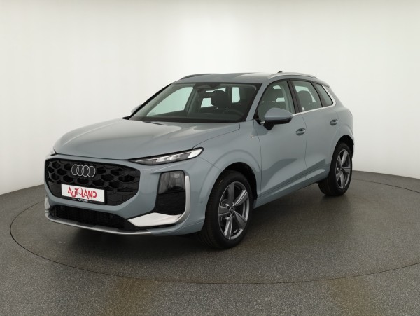 Audi Q3 1.5 TFSI s-line s-tronic n.Modell