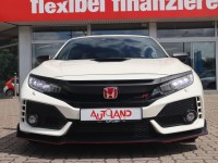 Honda Civic 2.0 i-VTEC Type R GT Remus