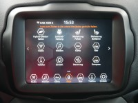 Jeep Renegade 1.5 M-Hybrid Longitude