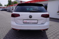 VW Passat Variant 4M 2.0 TSI Elegance R-Line DSG