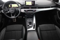 Audi A4 Avant 2.0 TDI S-Line