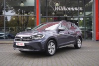 Vorschau: VW Taigo 1.0 TSI DSG