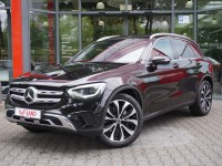 Vorschau: Mercedes-Benz GLC 300 4Matic