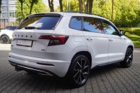Skoda Karoq 2.0 Sportline 4x4 DSG