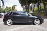 Audi A3 Sportback 1.4 TFSI e-tron design DSG
