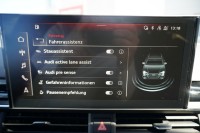 Audi A4 Avant 45 TFSI qu. 2xS line