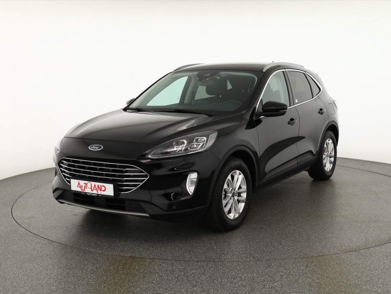 Ford Kuga 2.0 EcoBlue 4x4