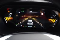 MG ZS 1.5 Hybrid Luxury Aut.