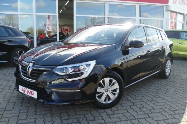 Renault Megane Grandtour 1.3 TCE Life