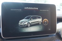 Mercedes-Benz V-Klasse V220 d Extralang Aut.