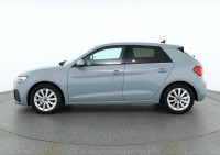 Vorschau: Audi A1 Sportback 25 1.0 TFSI