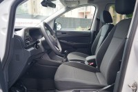 VW Caddy Maxi 2.0 TDI
