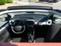 Citroen C1 Airscape Selection