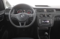 VW Caddy Maxi 1.4 TSI