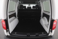 VW Caddy Maxi 2.0 TDI Kombi