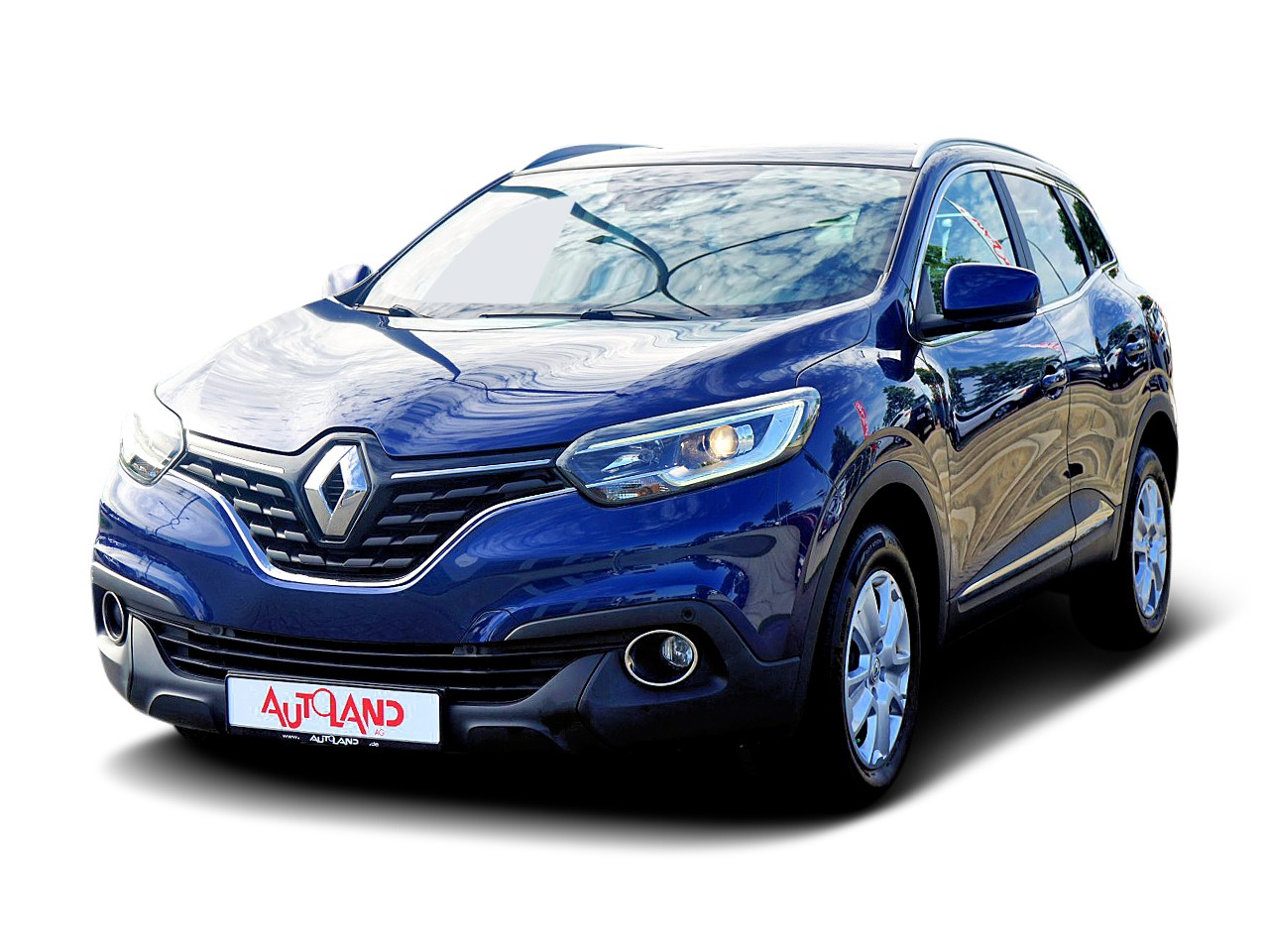 Renault Kadjar 1.5 dCi