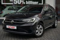 Vorschau: VW Taigo 1.0 TSI DSG