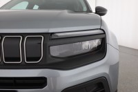Jeep Avenger 1.2 T-GDI Altitude