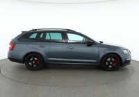 Skoda Octavia Combi 2.0 TSI DSG RS