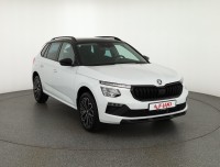 Skoda Kamiq 1.5 TSI