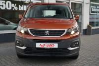 Peugeot Rifter 1.2 130 Active L1 EAT8