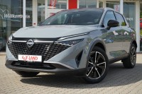 Vorschau: Nissan Qashqai Tekna 1.3 Dig-T Aut.