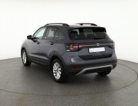 VW T-Cross 1.0 TSI