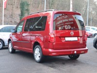 VW Caddy Maxi 1.4 TSI