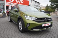 VW Taigo 1.0 TSI