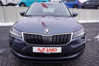 Skoda Karoq 1.5 TSI