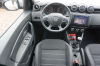 Dacia Duster II 1.6 SCe Prestige