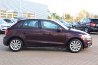 Audi A1 Sportback 1.4 TFSI basis