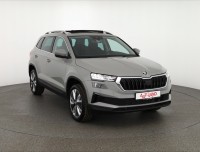 Skoda Karoq 1.5 TSI DSG