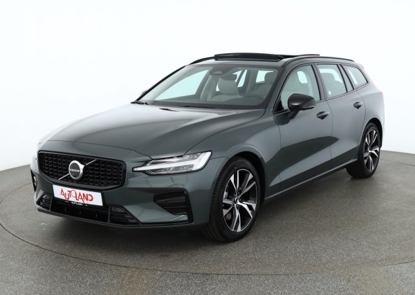 Volvo V60 Plus B4 Aut.