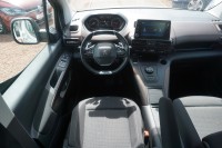 Peugeot Rifter 1.5 Blue HDI 130 GT