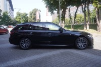 BMW 320 320d Touring M Sport