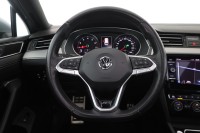VW Passat Variant 2.0 TSI DSG R-Line