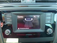 Skoda Rapid Spaceback 1.2 Monte Carlo