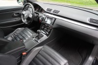 VW CC 2.0 TDI Dynamic Black R-Line