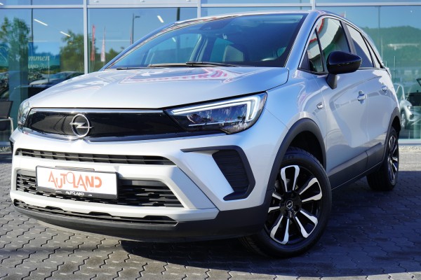 Opel Crossland 1.2 DI Turbo
