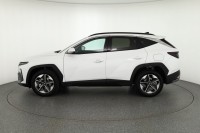 Vorschau: Hyundai Tucson 1.6T-GDI Facelift Aut