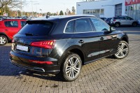 Audi Q5 2.0 TFSI S-Line quattro