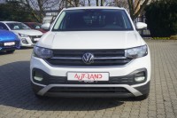 VW T-Cross 1.0 TSI