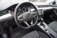 VW Passat Variant 2.0 TDI Business DSG