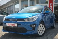 Vorschau: Kia Rio 1.2 Edition 7