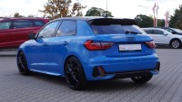 Audi A1 SB 25 TFSI S-Line VC
