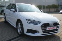 Audi A4 Avant 35 TDI S-tronic advanced