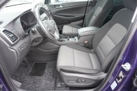 Hyundai Tucson 1.6 4WD